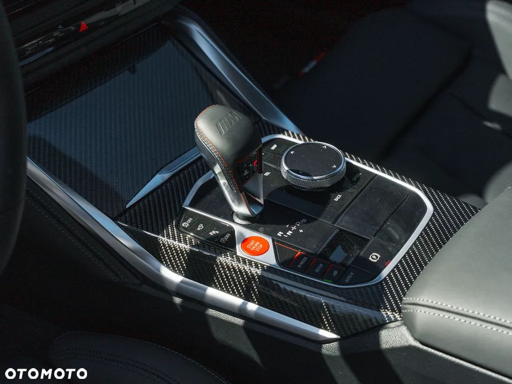 BMW M4 - 9