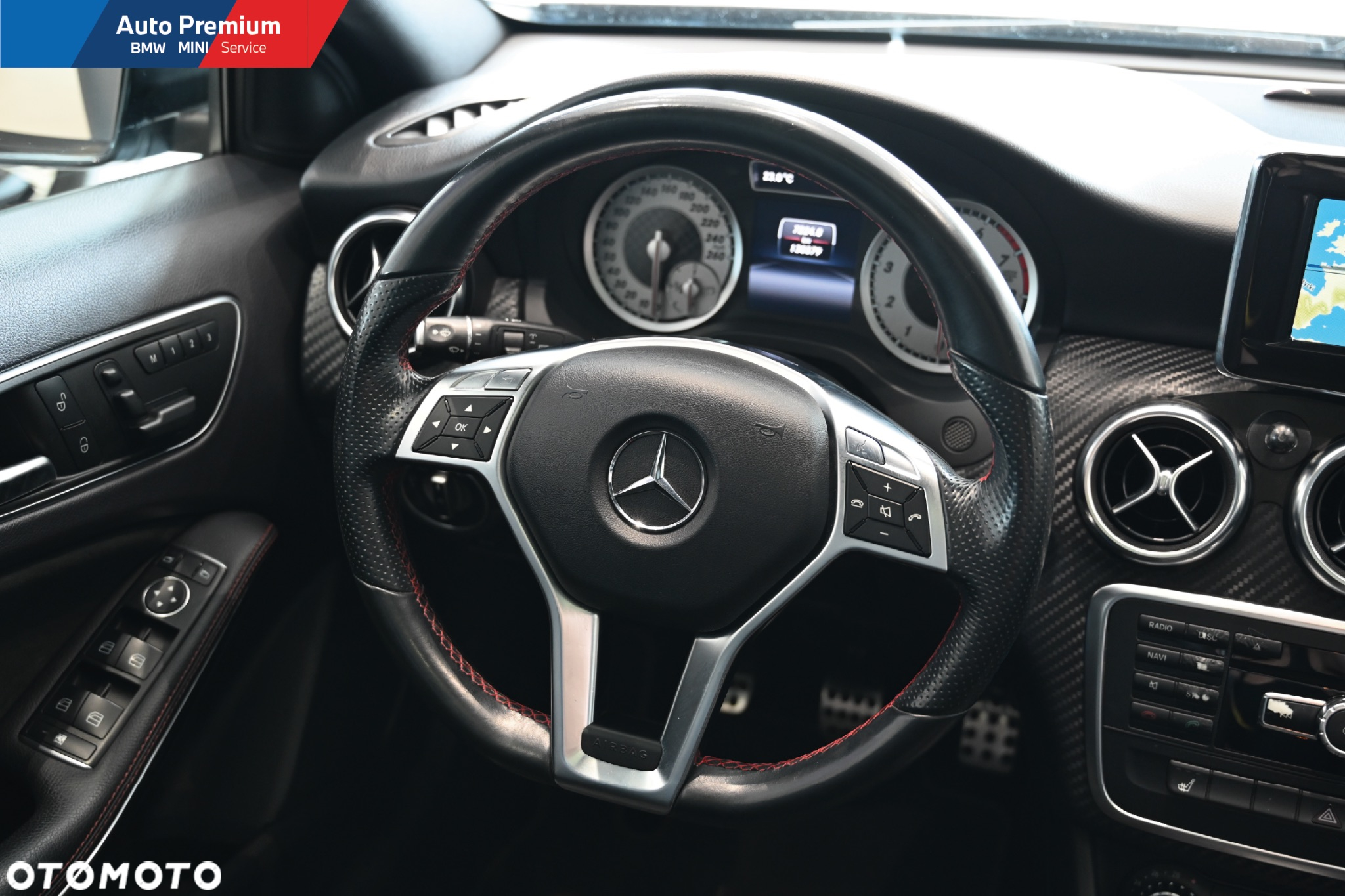 Mercedes-Benz Klasa A 200 - 6