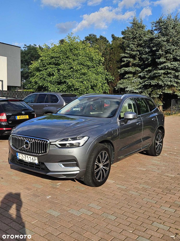 Volvo XC 60 - 5