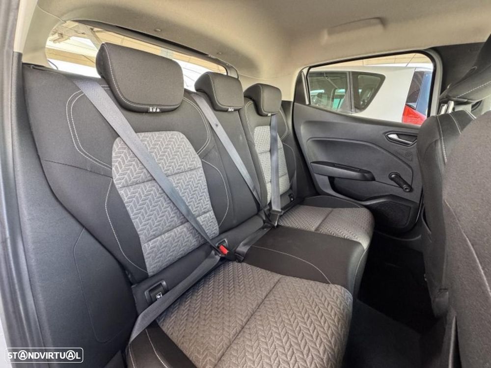 Renault Clio 1.0 TCe RS Line - 23