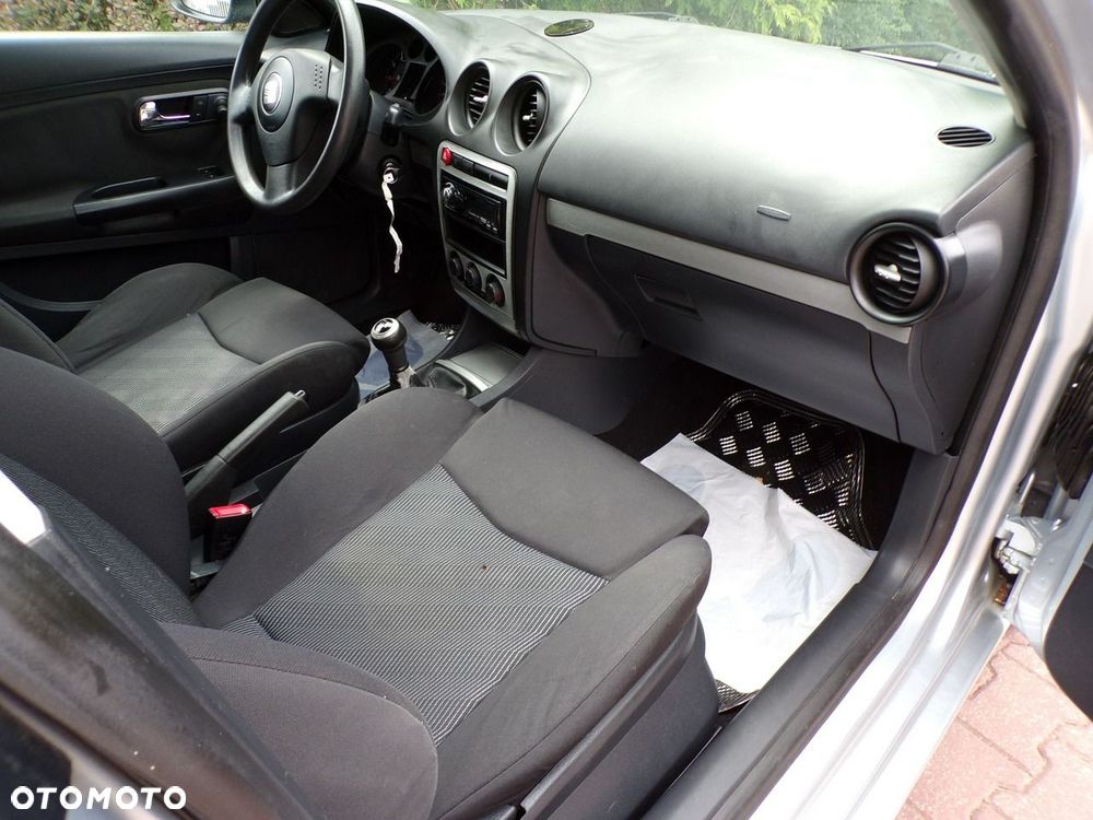 Seat Ibiza - 24
