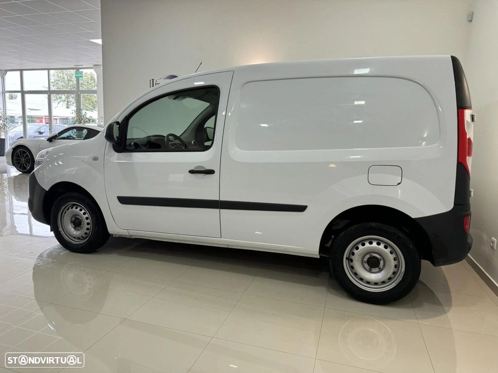 Renault Kangoo 1.5 dCi Business 3L - 6