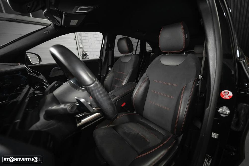 Mercedes-Benz EQA 250 AMG Line - 6