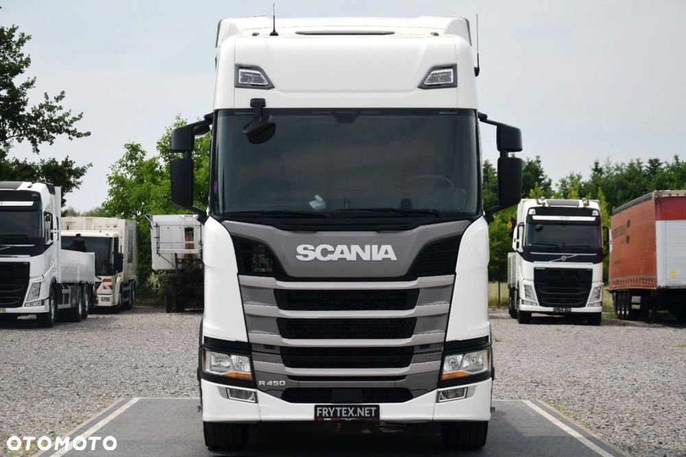 Scania R450 Standard - 2