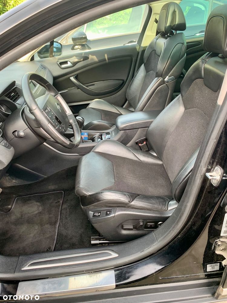 Citroën C5 2.0 16V Exclusive - 21