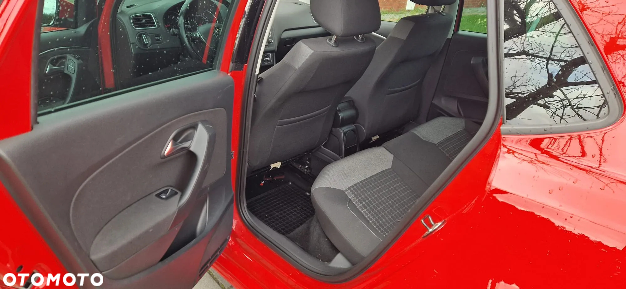 Volkswagen Polo 1.0 (Blue Motion Technology) Comfortline - 11