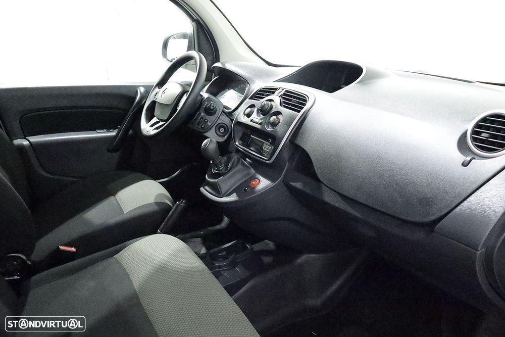 Renault kangoo 1.5 dci maxi business s/s - 14