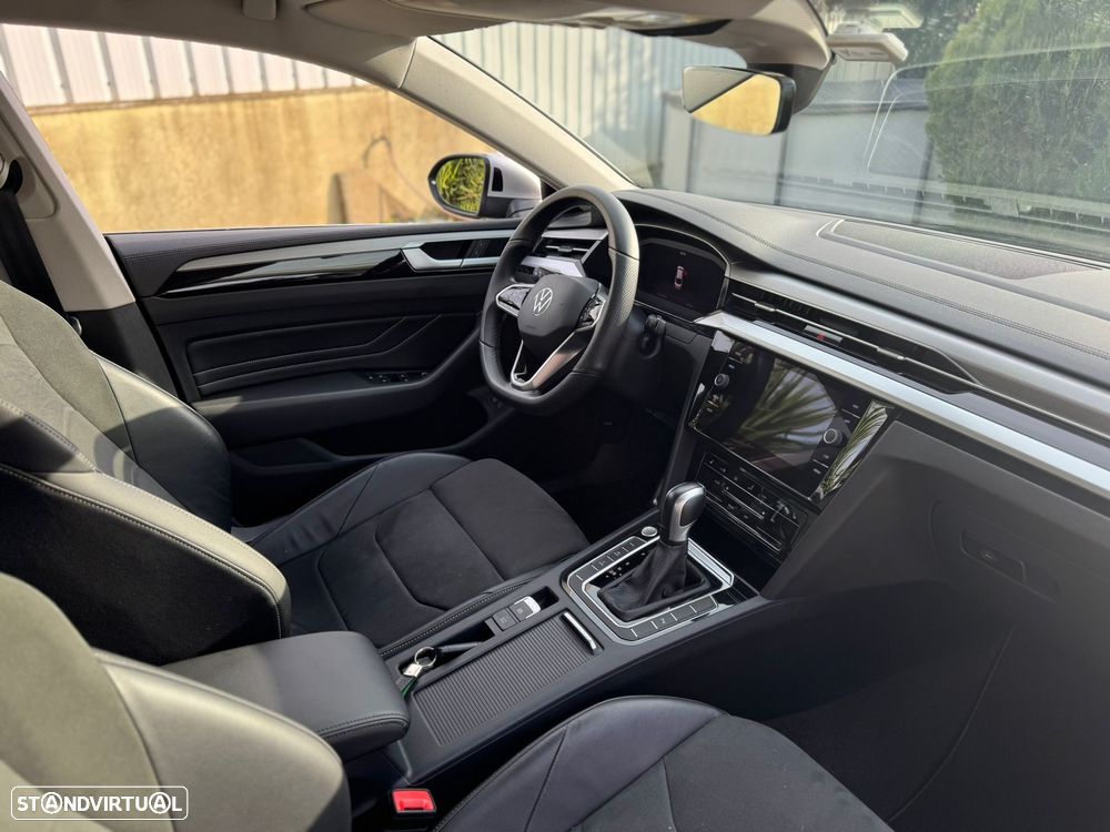 VW Arteon 1.4 TSI eHybrid Elegance - 15