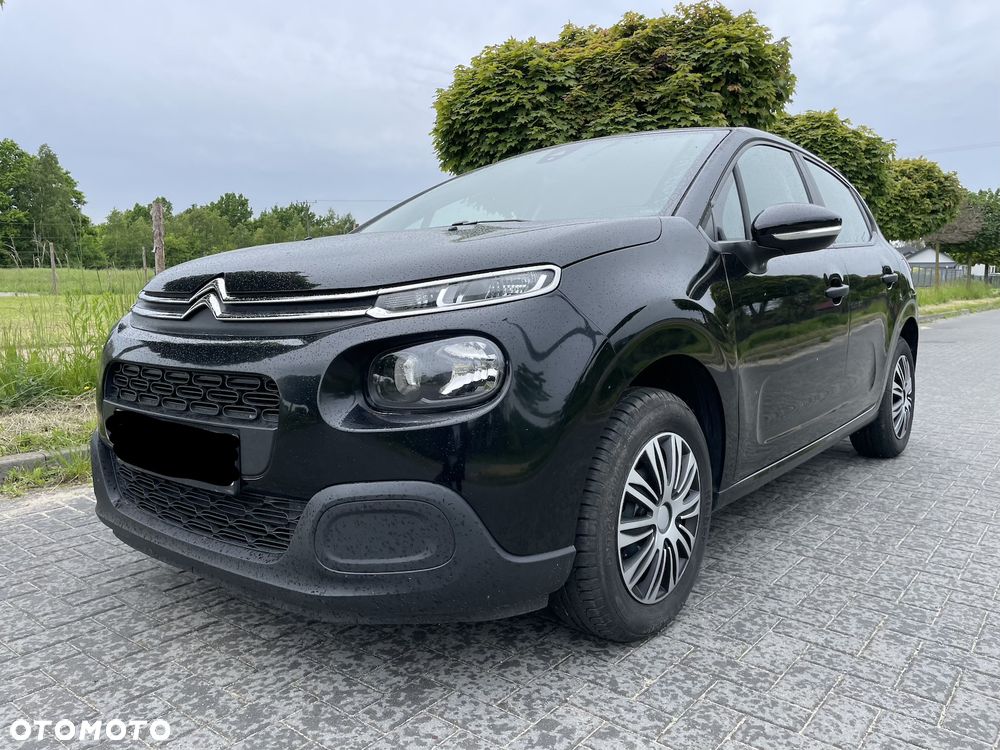 Citroën C3 VTi 95 Exclusive - 2