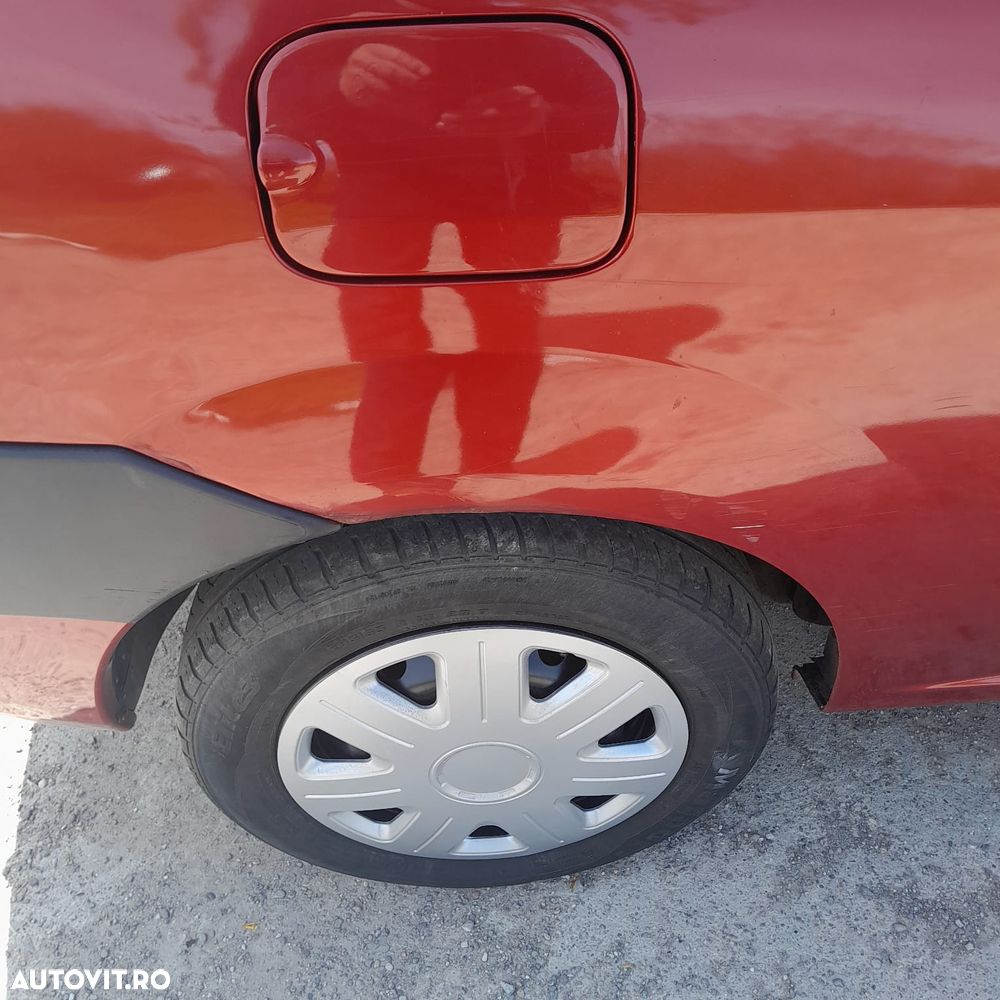 Dacia Logan 1.4 MPI Preference - 8