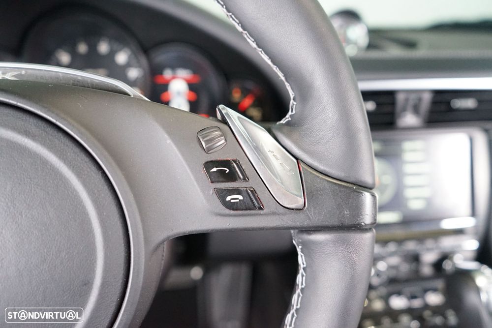 Porsche 911 (991) Carrera 2 PDK - 23