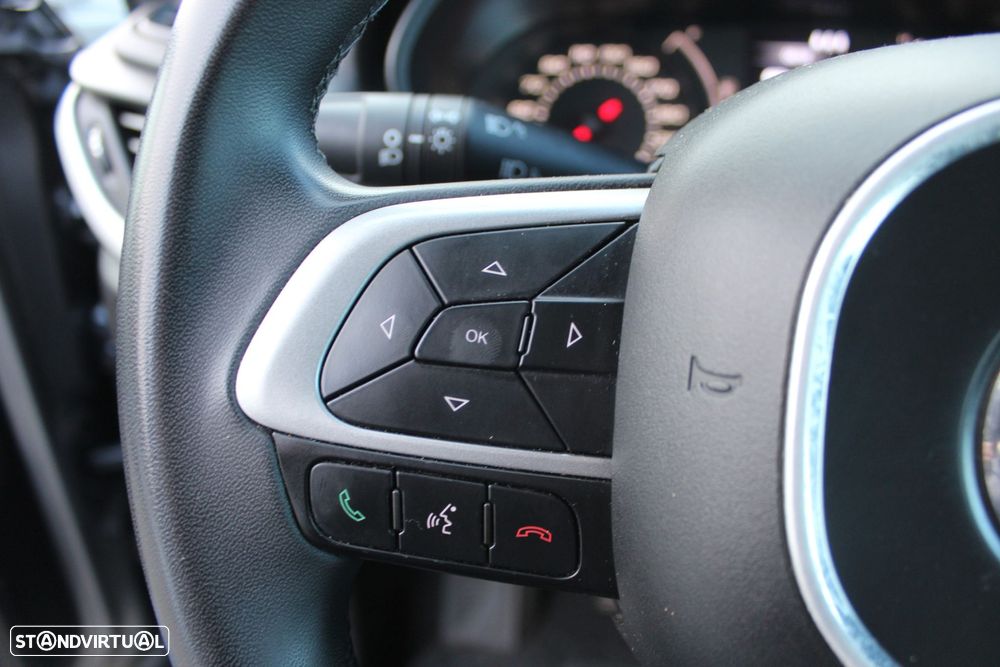 Fiat Tipo Station Wagon 1.3 M-Jet Street - 8