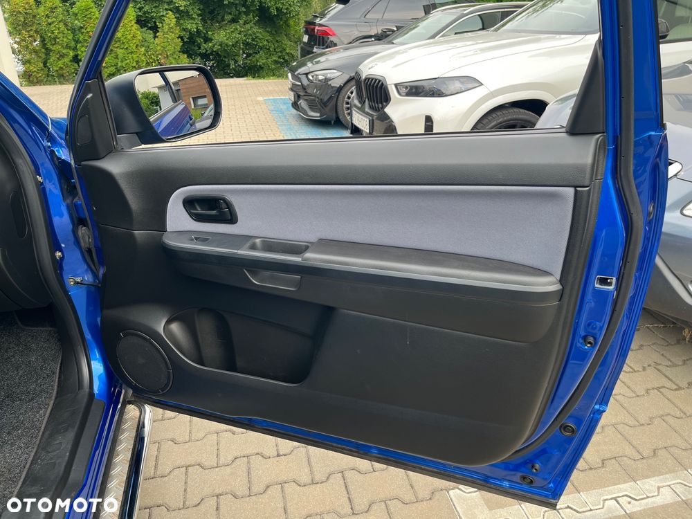 Suzuki Grand Vitara 1.6 - 15