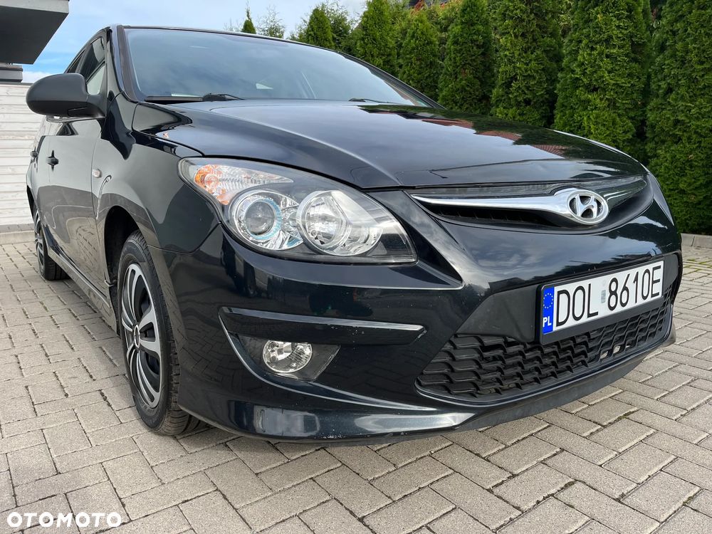 Hyundai i30 - 9
