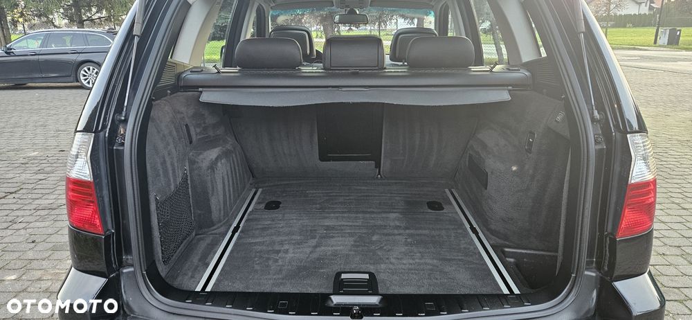 BMW X3 xDrive20d Limited Sport Edition - 38