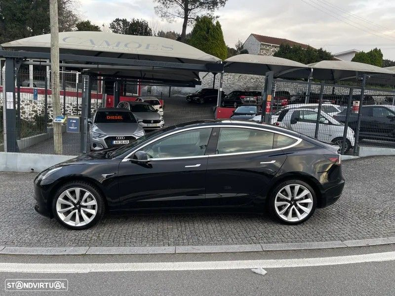 Tesla Model 3 Standard Range Plus RWD - 6