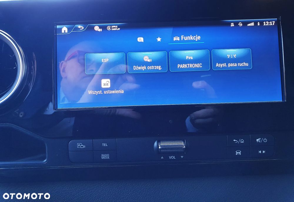 Mercedes-Benz SPRINTER 317 CDI - 18