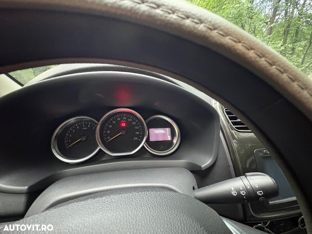 Dacia Logan MCV 0.9 TCe SL Prestige PLUS - 9