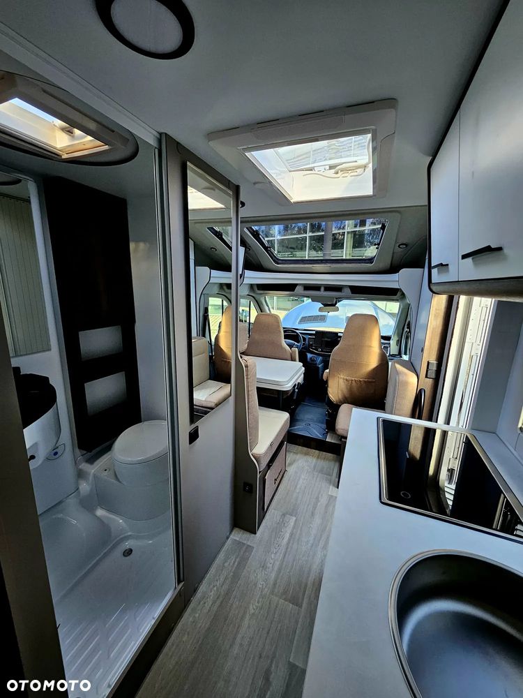 Benimar Yrteo 861 T26 - 15