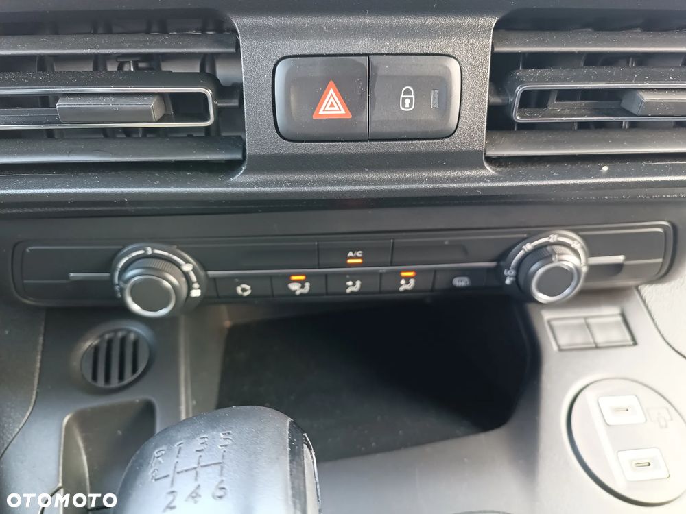 Fiat Doblo L2 F-vat23, ASO,1wlasciciel,23 tys km, Idealny - 15