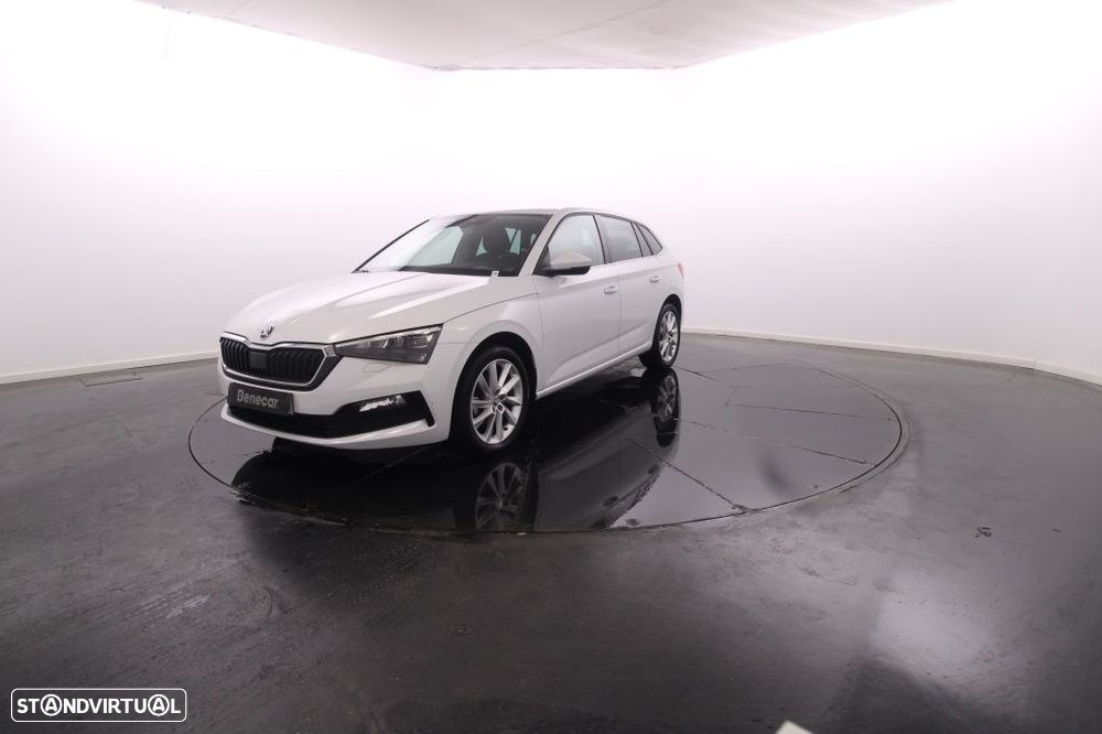 Skoda Scala 1.0 TSI Style - 13