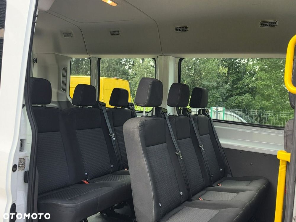 Ford Transit - 7