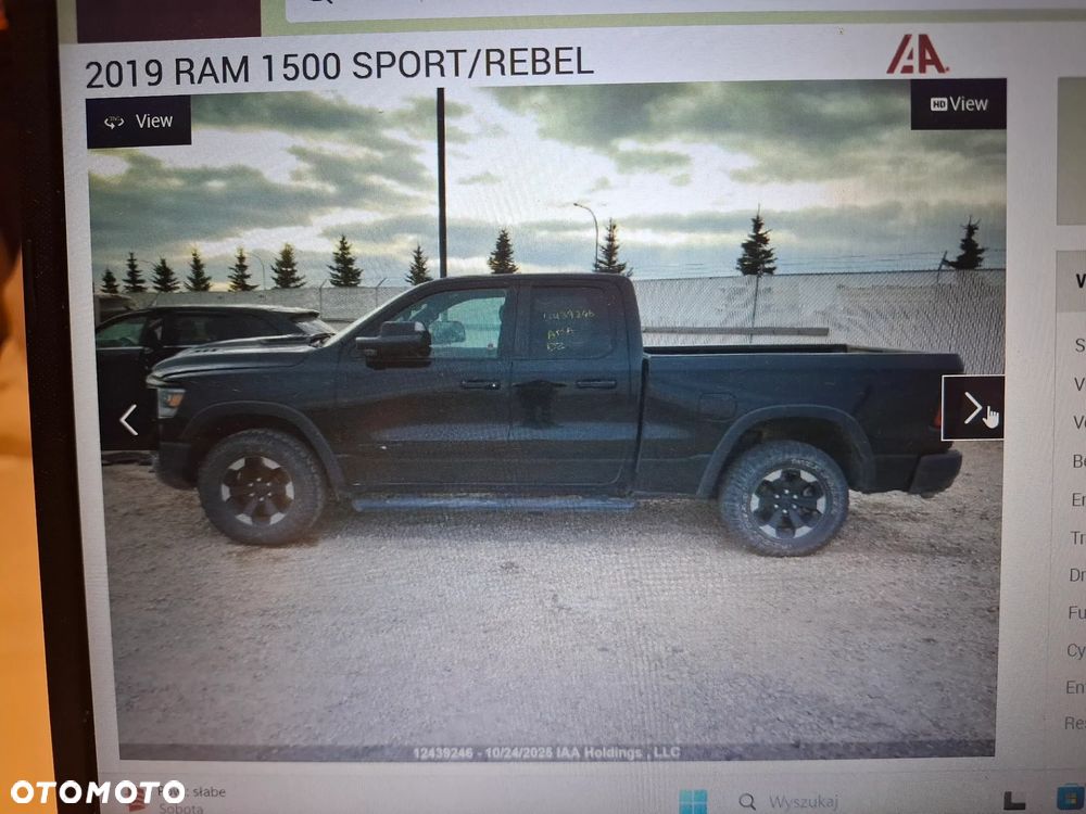 Dodge RAM - 4
