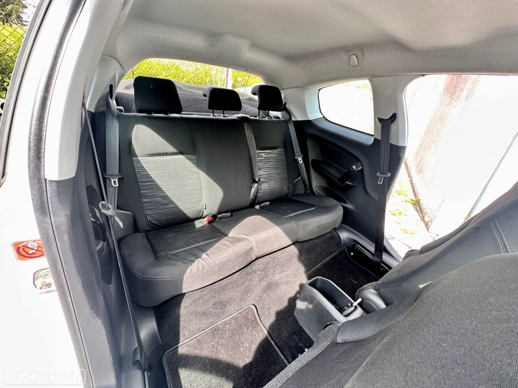 Peugeot 208 1.0 VTi Active - 7