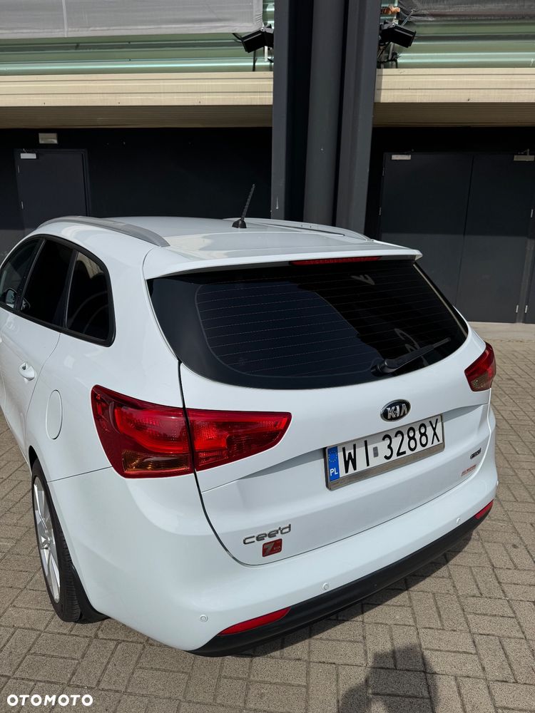 Kia Ceed 1.6 CRDi M - 25