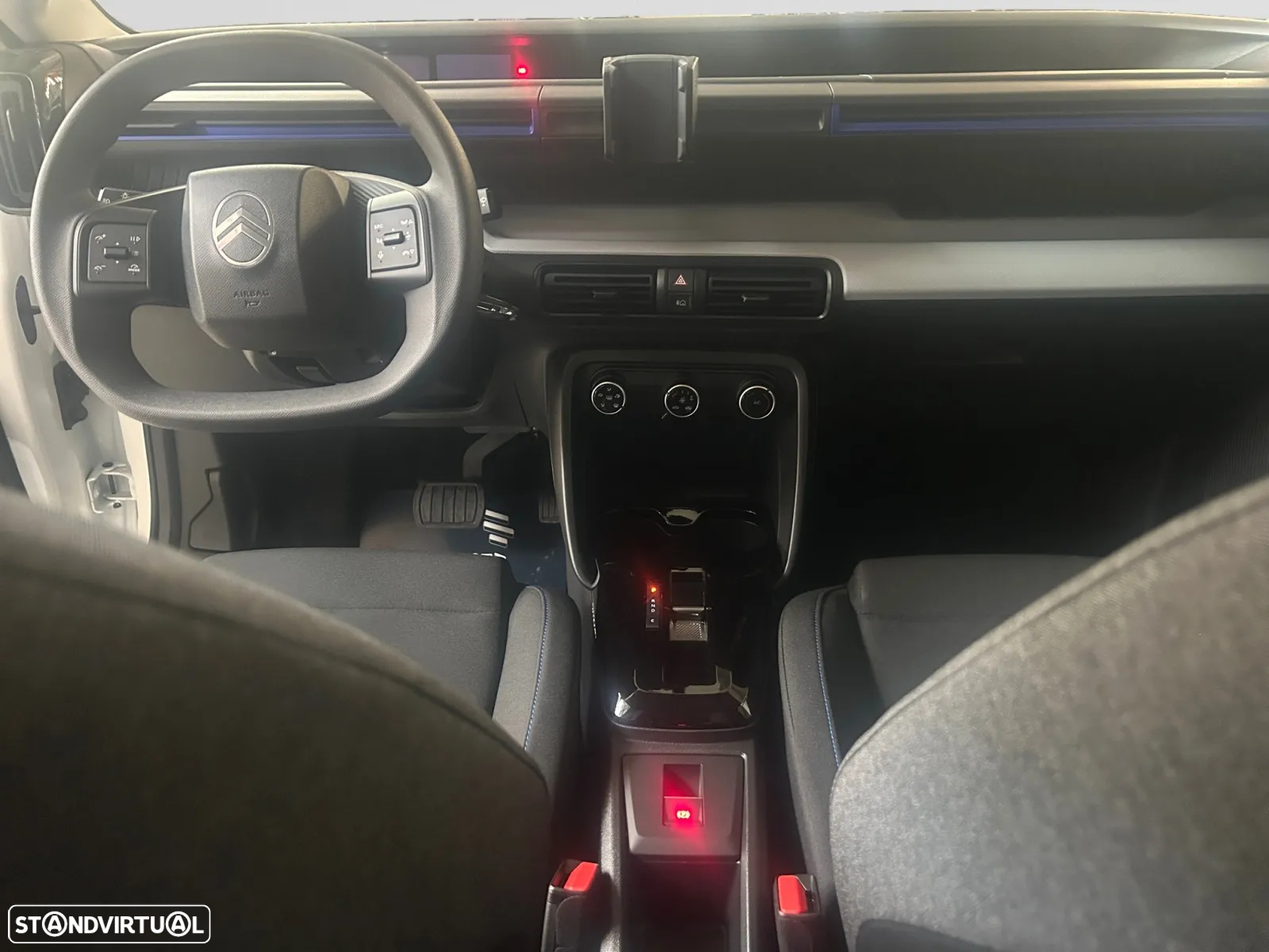 Citroën e-C3 44 kWh You - 11