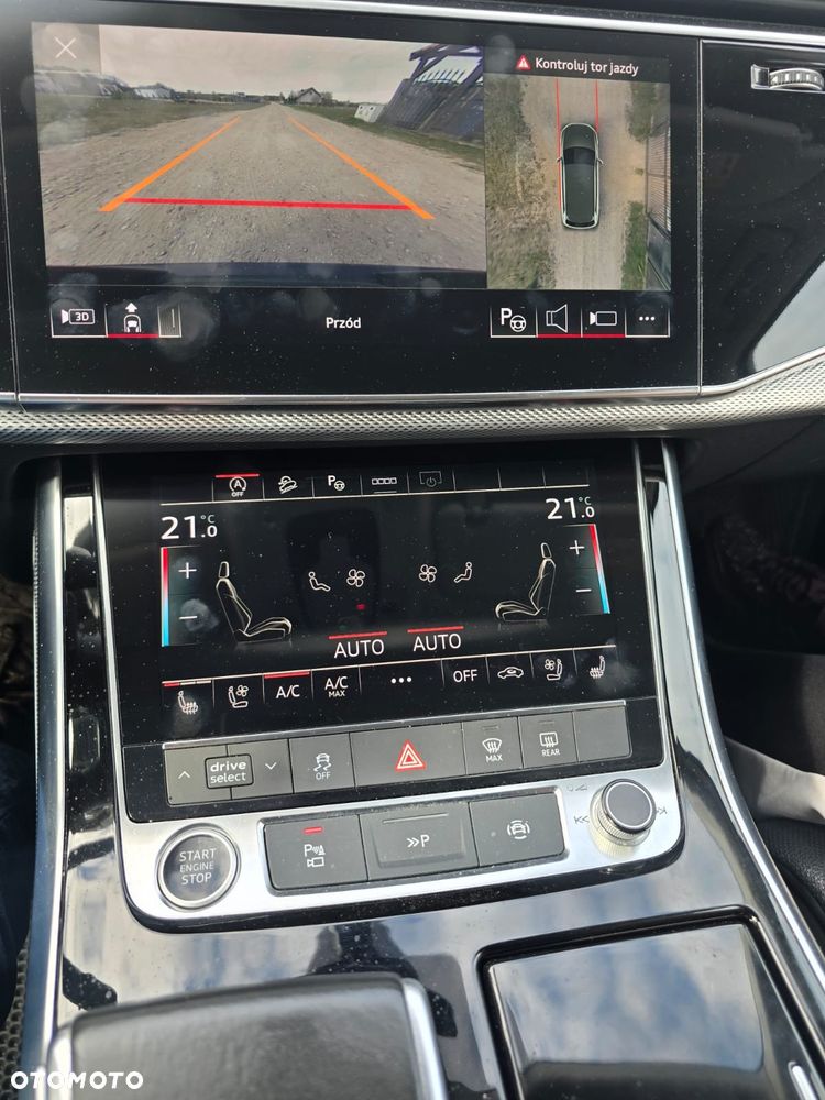 Audi Q7 50 TDI mHEV Quattro S Line Tiptr - 10