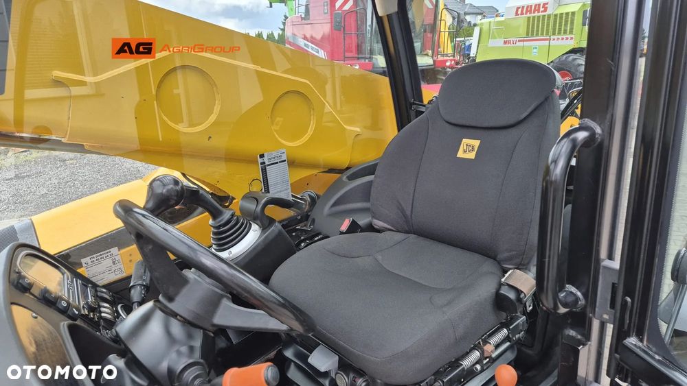 JCB 531-70 Agri Super 2018R - 9