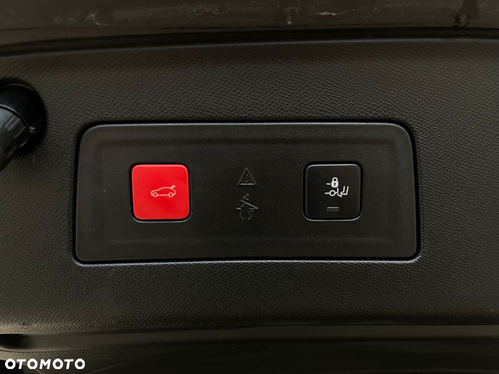 Peugeot 508 2.0 BlueHDi Allure S&S EAT8 - 22