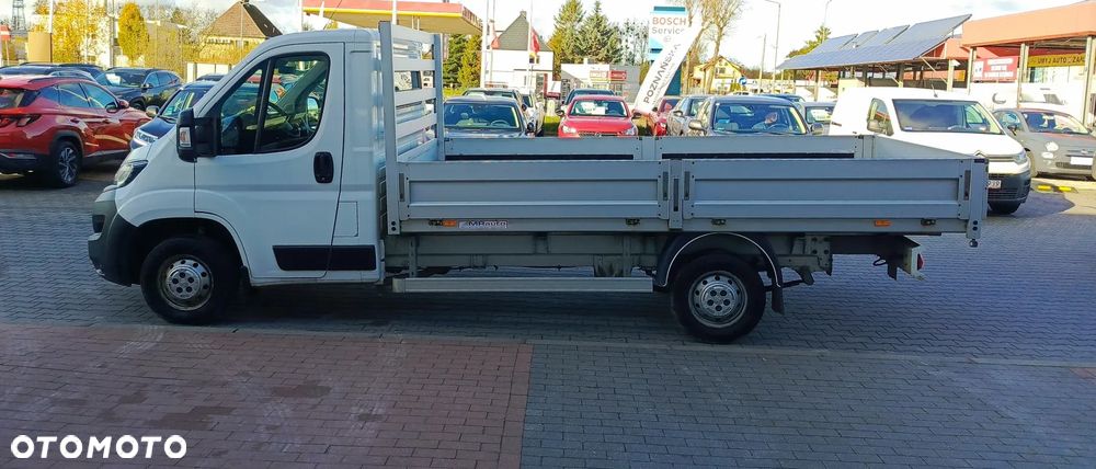 Peugeot BOXER - 4