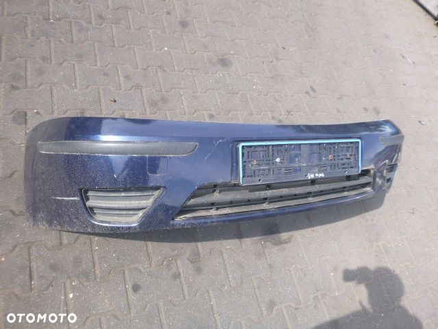 ZDERZAK PRZÓD PRZEDNI FORD FOCUS MK1 LIFT - 7