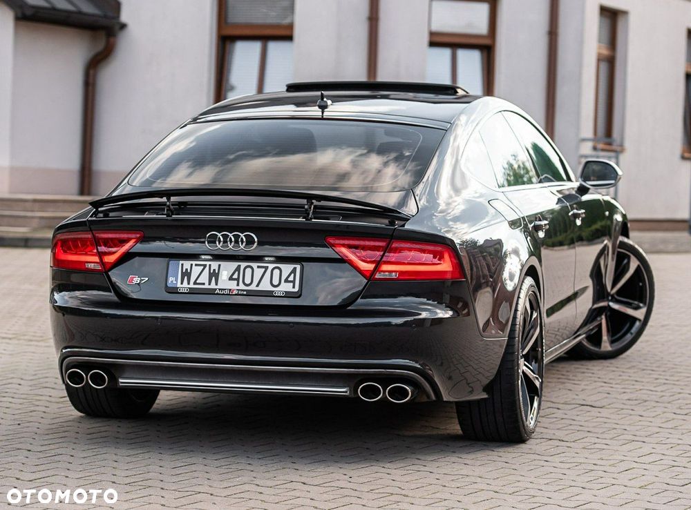 Audi A7 Sportback - 17