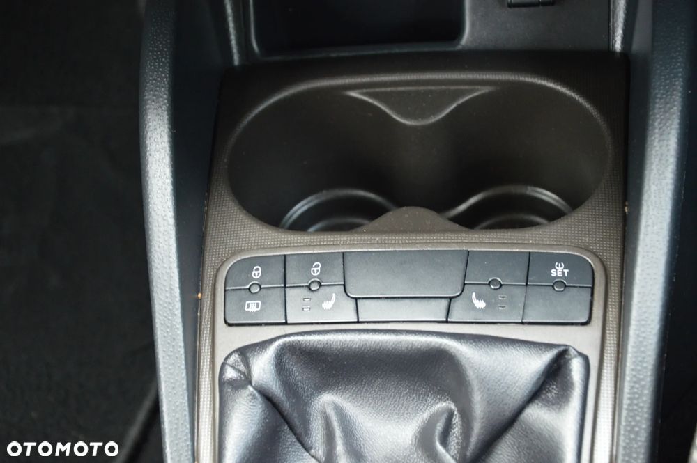 Seat Ibiza - 26