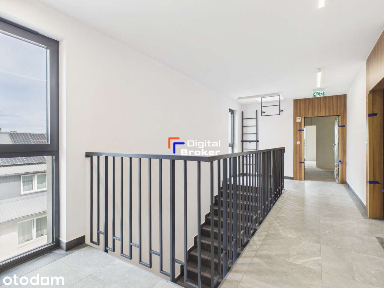 Nowe apartamenty | Kameralna inwestycja blisko Promenady