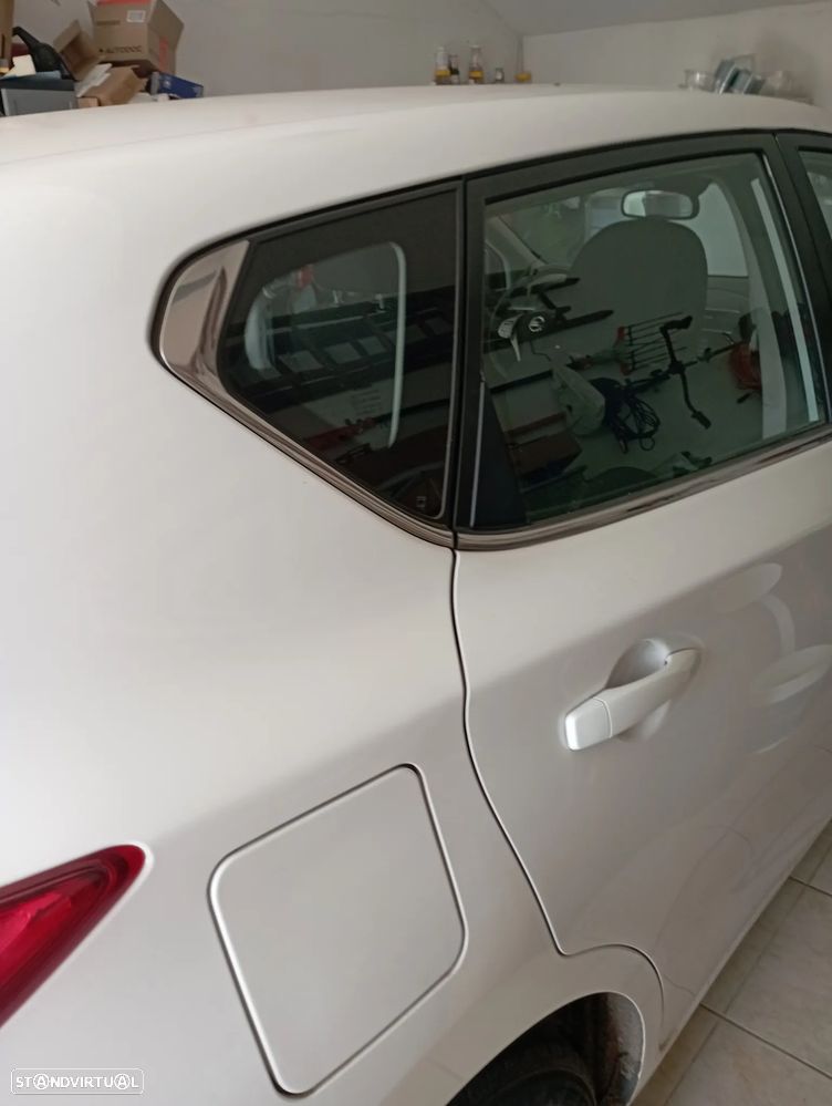 Nissan Pulsar 1.2 DIG-T Acenta J17 - 5