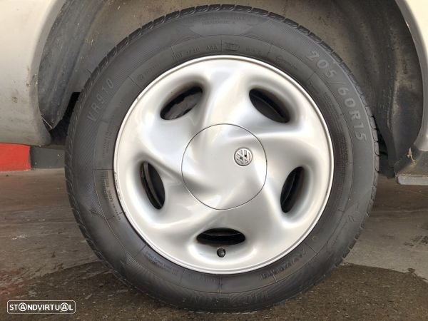 Para Peças Volkswagen Sharan (7M8, 7M9, 7M6) - 10