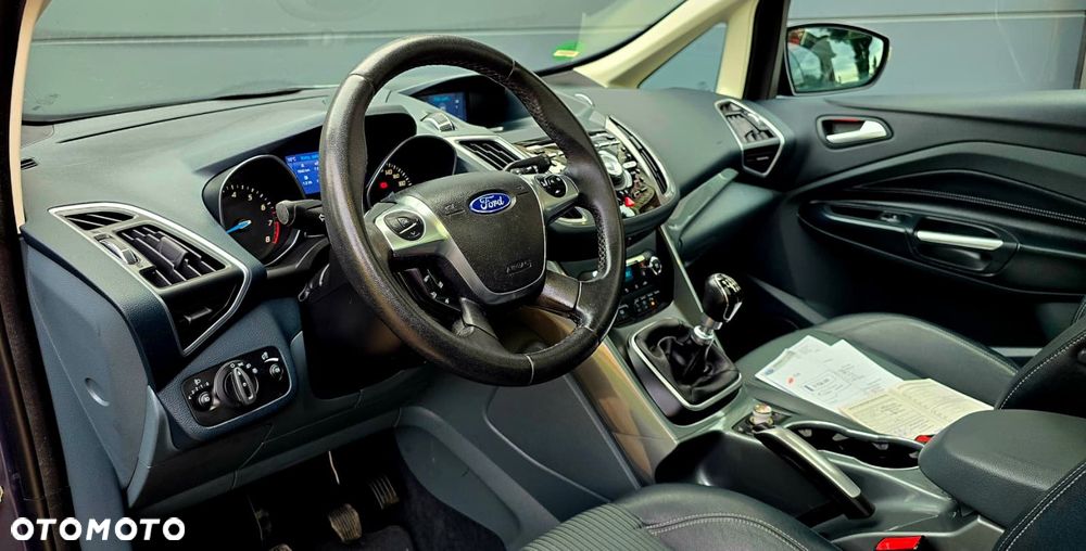 Ford C-MAX - 22