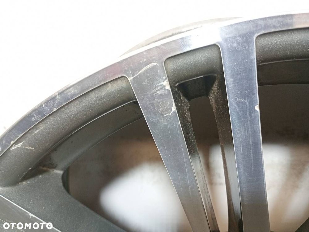 FELGA ALU 198,5J 5x112 65 ET35  AUDI   WH18-85019 - 4