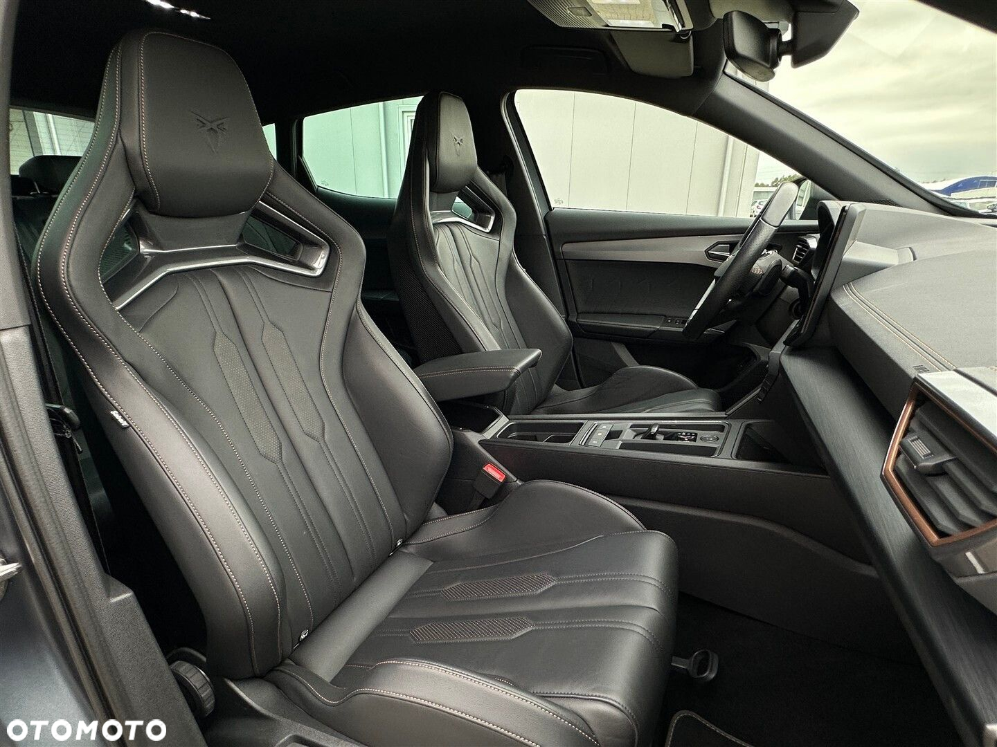 Cupra Formentor 2.5 TSI 4Drive VZ5 DSG - 30