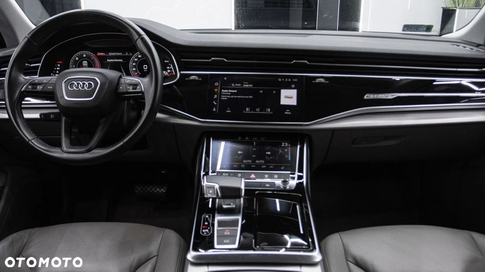 Audi Q7 45 TDI mHEV Quattro S Line Tiptr - 15