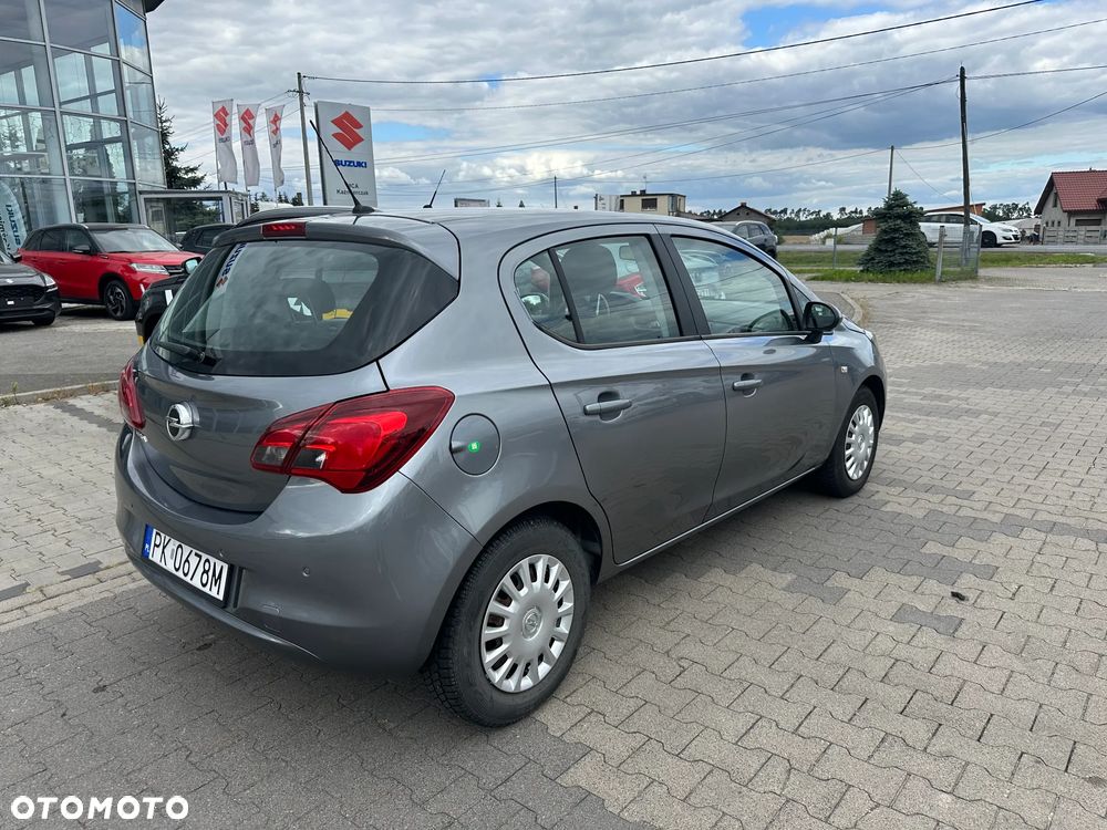 Opel Corsa 1.4 Enjoy - 3