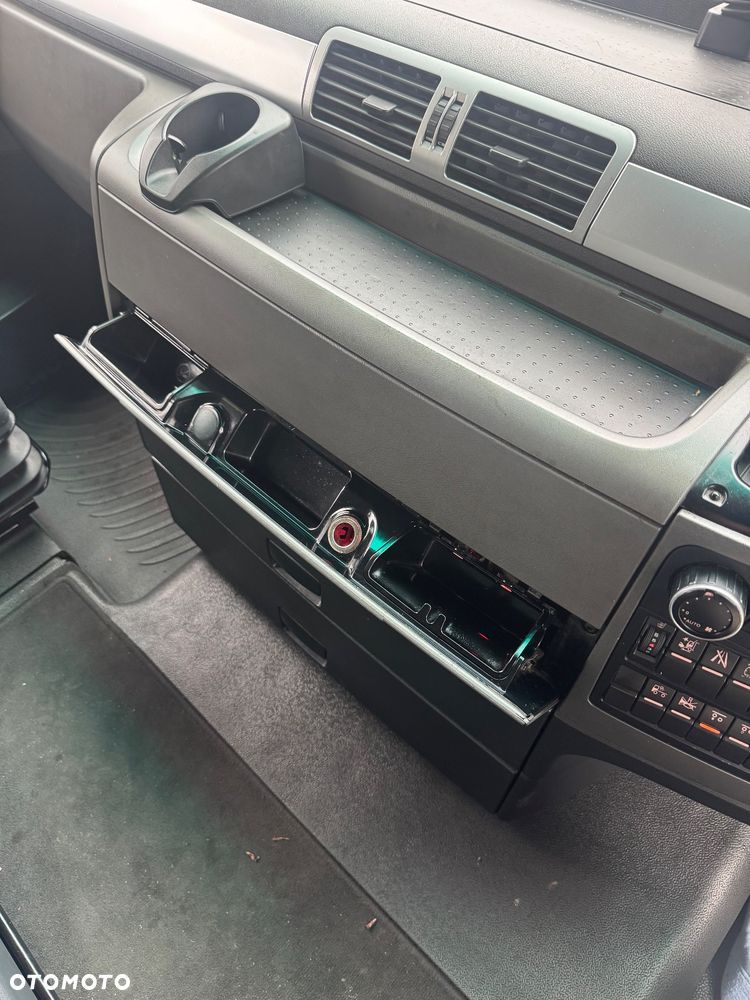 MAN TGX 26.440 6x2 - 12