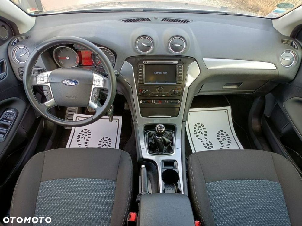 Ford Mondeo 2.0 TDCi Business Edition - 16