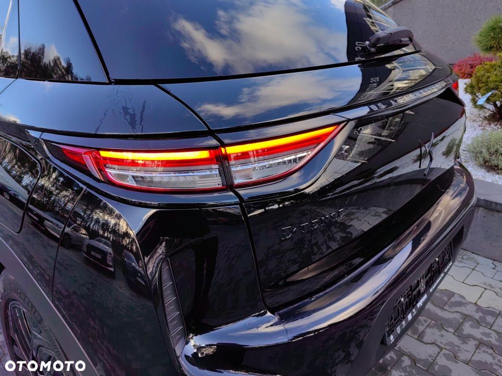 DS Automobiles DS 3 Crossback - 11