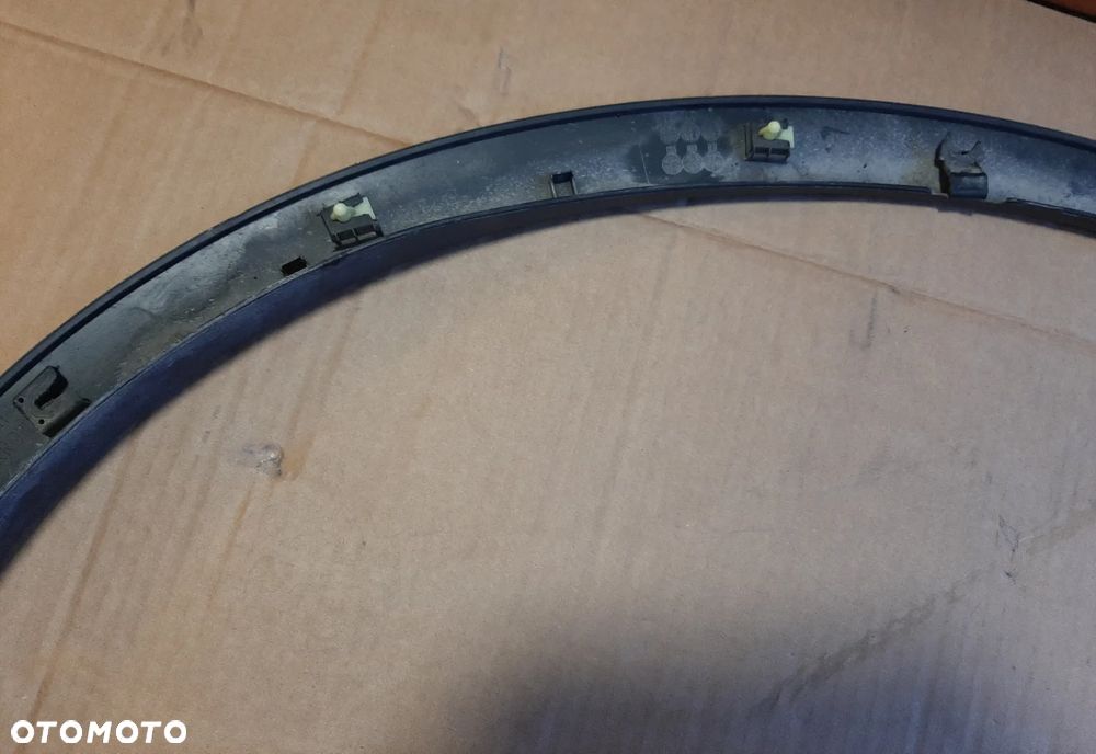 Listwa błotnika Nissan XTRAIL T32  prawy przód 638604CE0A - 8