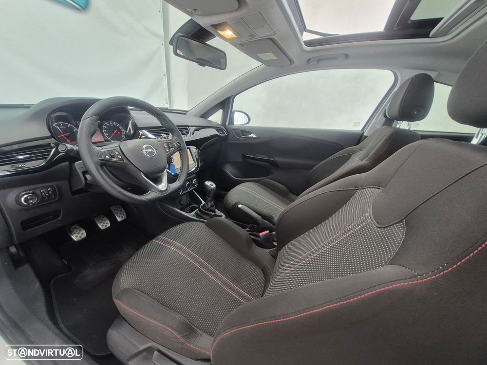 Opel Corsa 1.0 T GT - 10